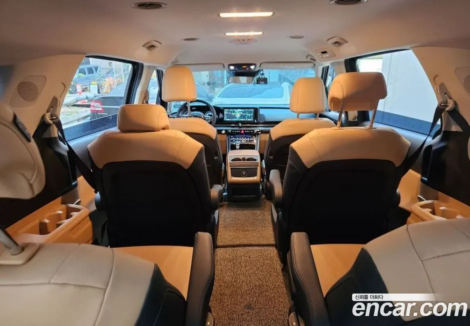 [object Object] Canival 2023 из KR, фото 7