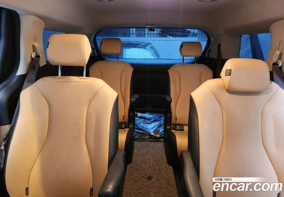 [object Object] Canival 2023 из KR, фото 8