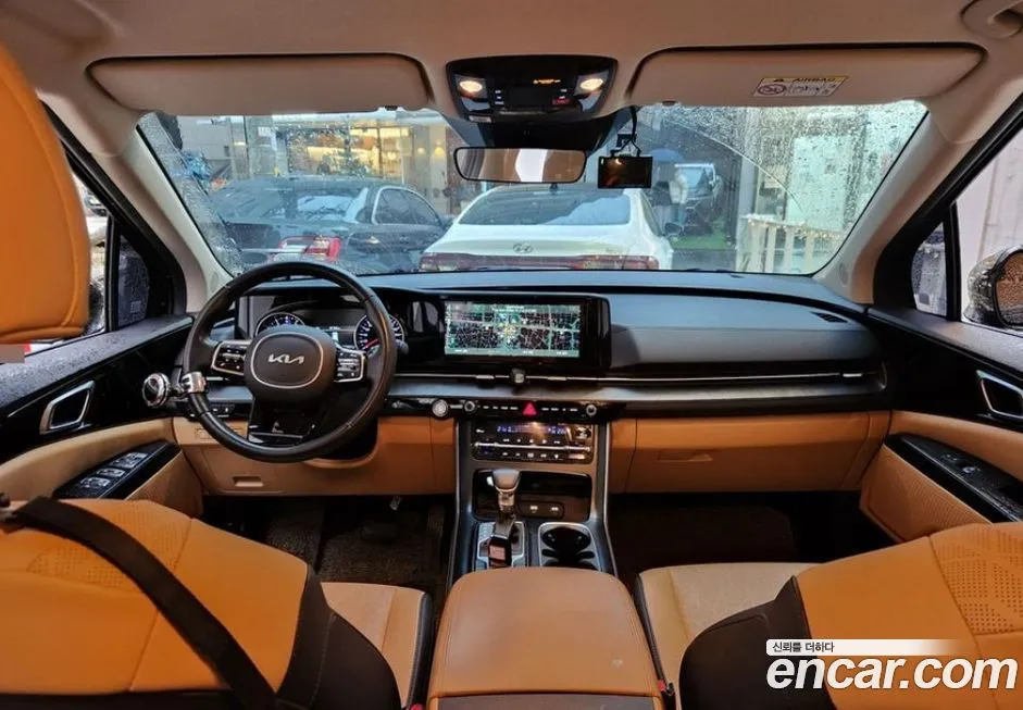 [object Object] Canival 2023 из KR, фото 9