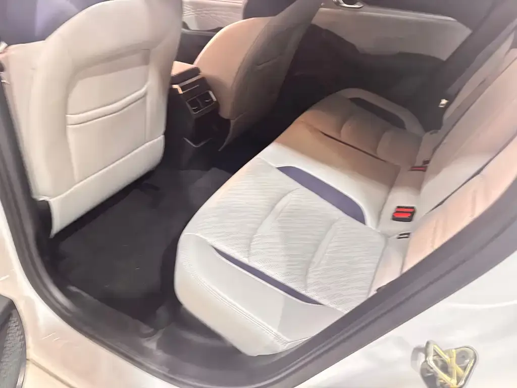 Geely Xingrui 2021 из CN, фото 6
