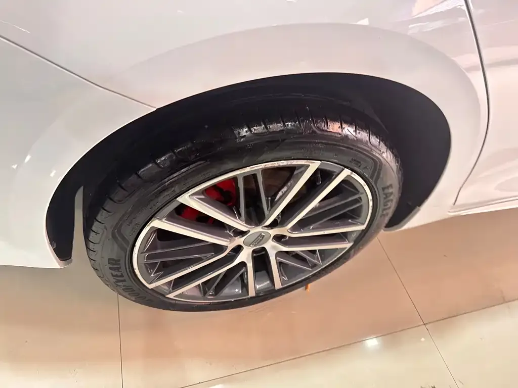 Geely Xingrui 2021 из CN, фото 10