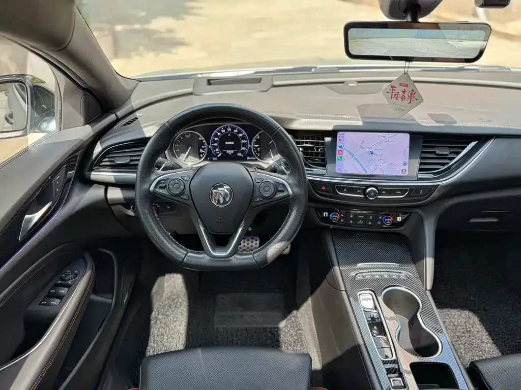 Buick Regal — фото 4