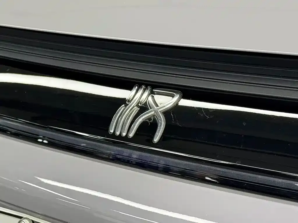 BYD Han 2025 из CN, фото 8