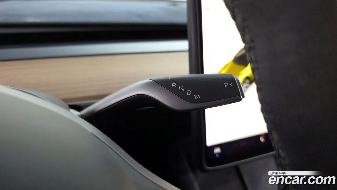 Tesla Model Y 2021 из KR, фото 3