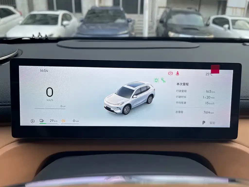 Galaxy Starship 7 2025 из CN, фото 3