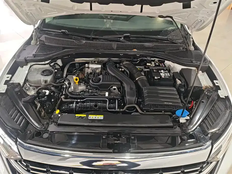 Volkswagen Sagitar 2024 из CN, фото 6