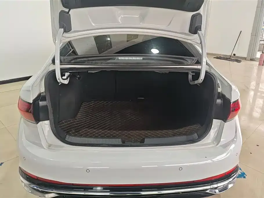 Volkswagen Sagitar 2024 из CN, фото 3