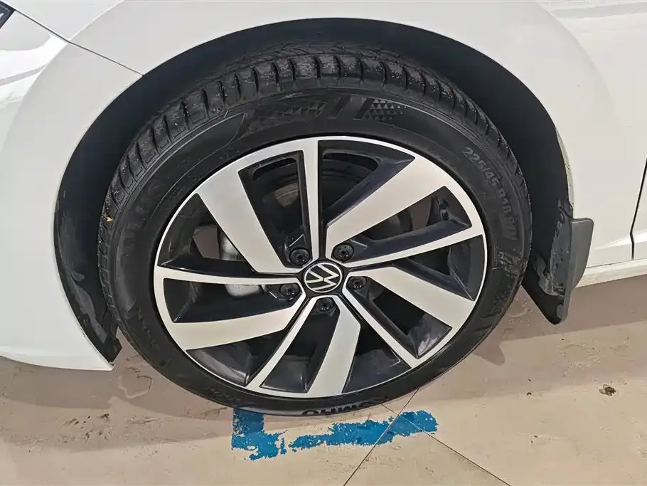 Volkswagen Sagitar 2024 из CN, фото 7