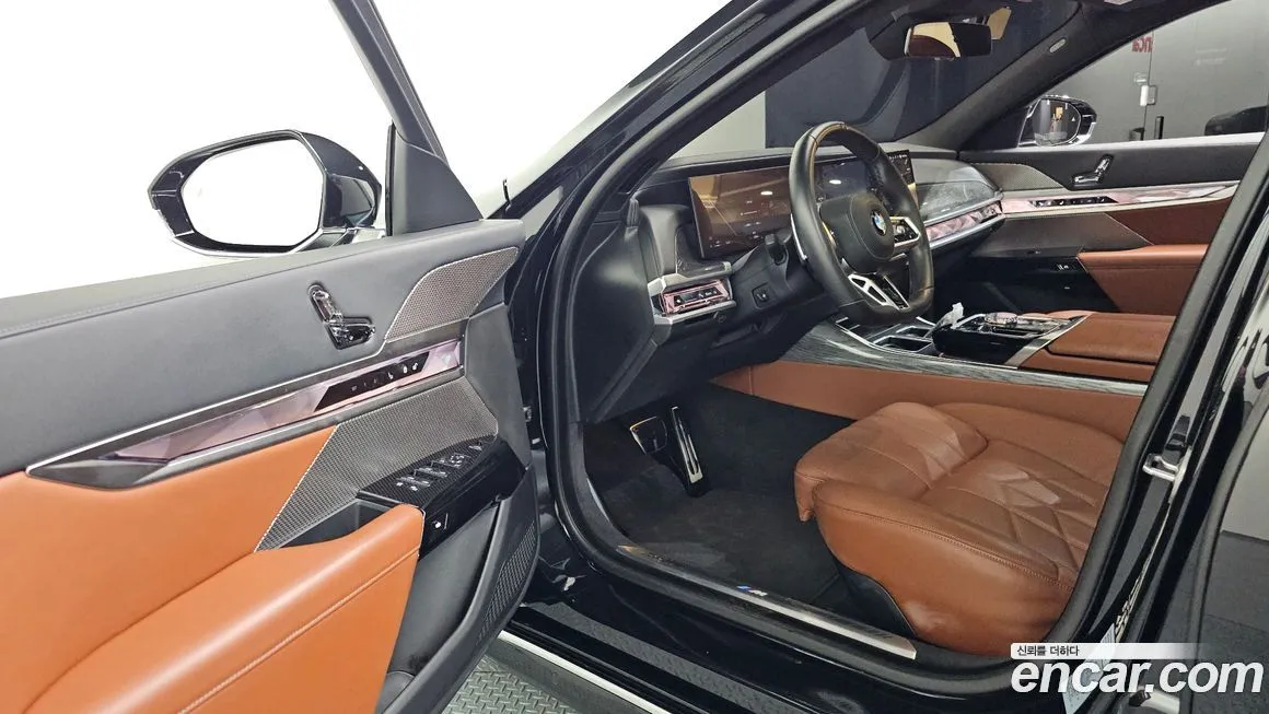 [object Object] 7-Series 2024 из KR, фото 10