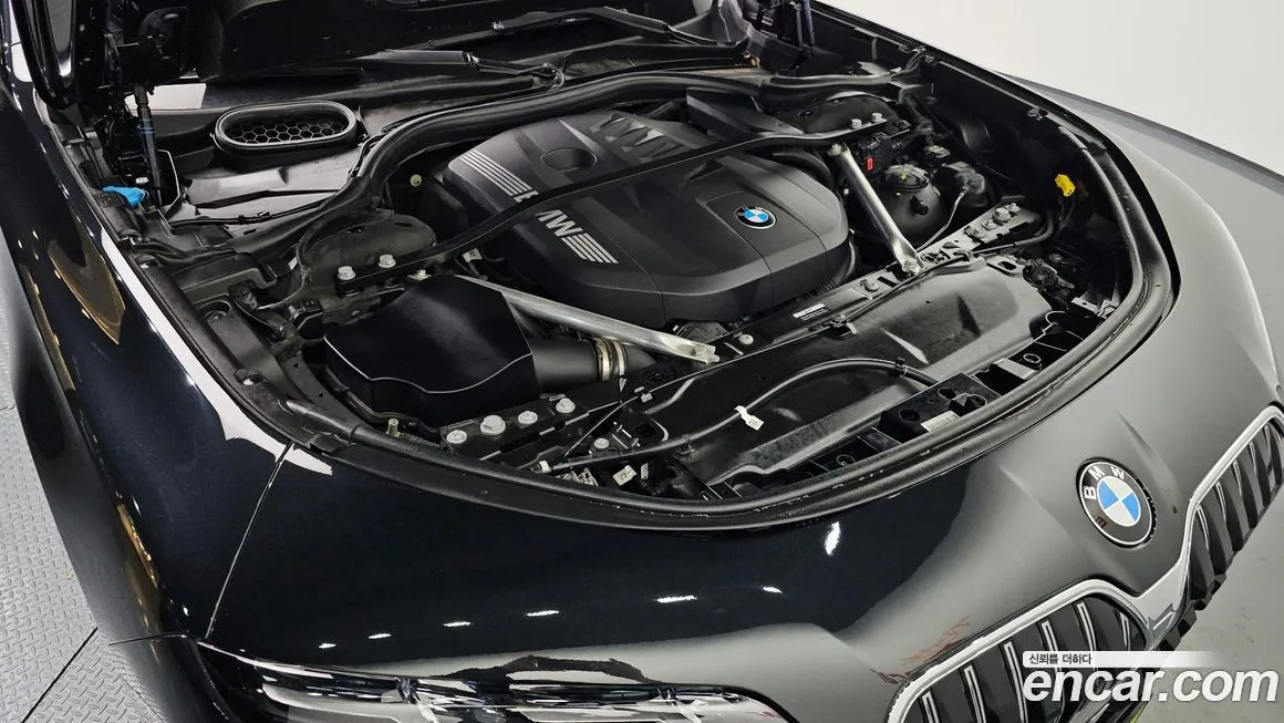 [object Object] 7-Series 2024 из KR, фото 6