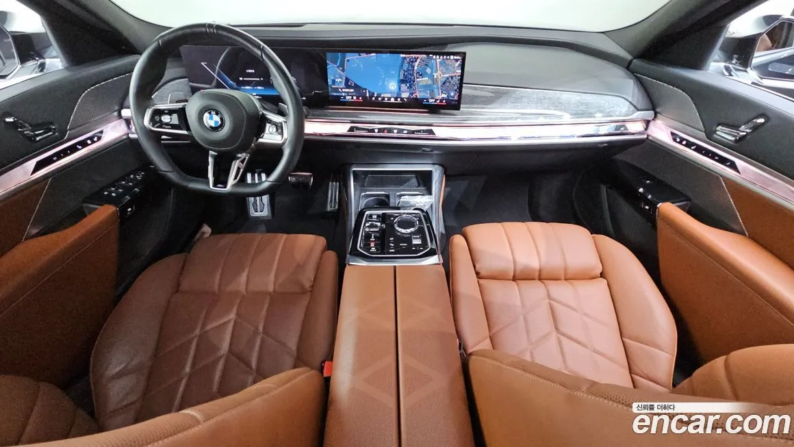 [object Object] 7-Series 2024 из KR, фото 7