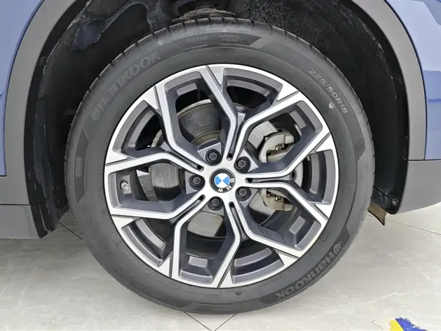 BMW X1 2023 из CN, фото 7