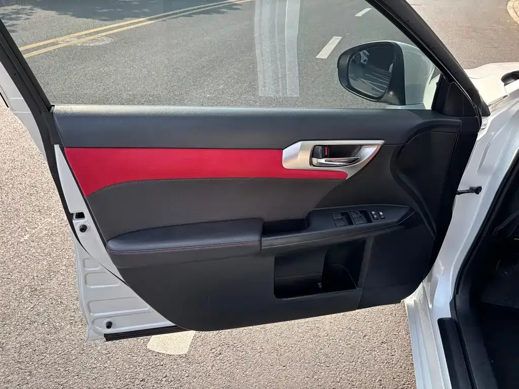 Lexus CT 2021 из CN, фото 10