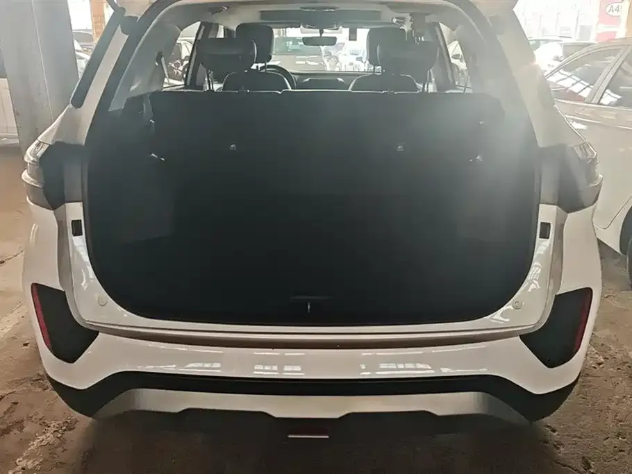 Hyundai ix35 — фото 4