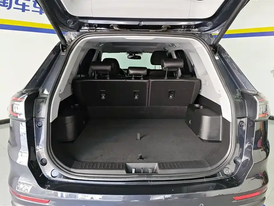 Chery Tiggo 8 2025 из CN, фото 5