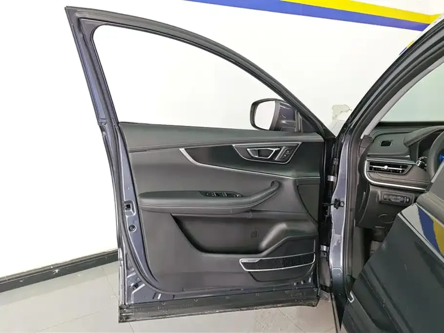 Chery Tiggo 8 2025 из CN, фото 4