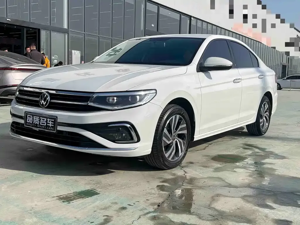Volkswagen Bora 2023 из CN, фото 1