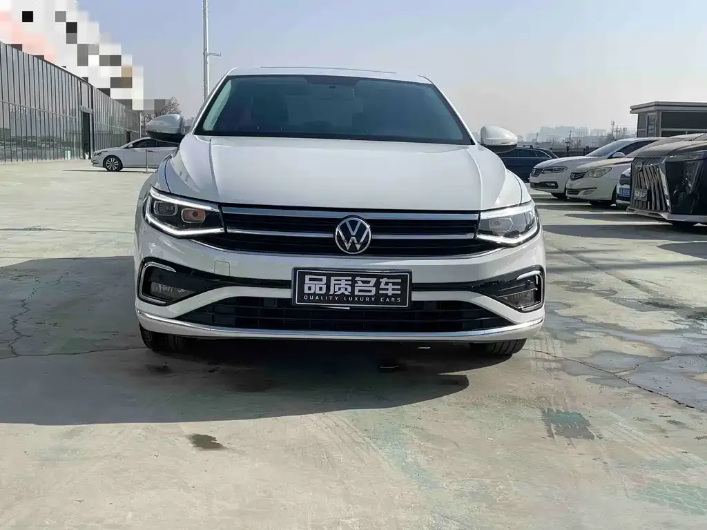 Volkswagen Bora 2023 из CN, фото 5