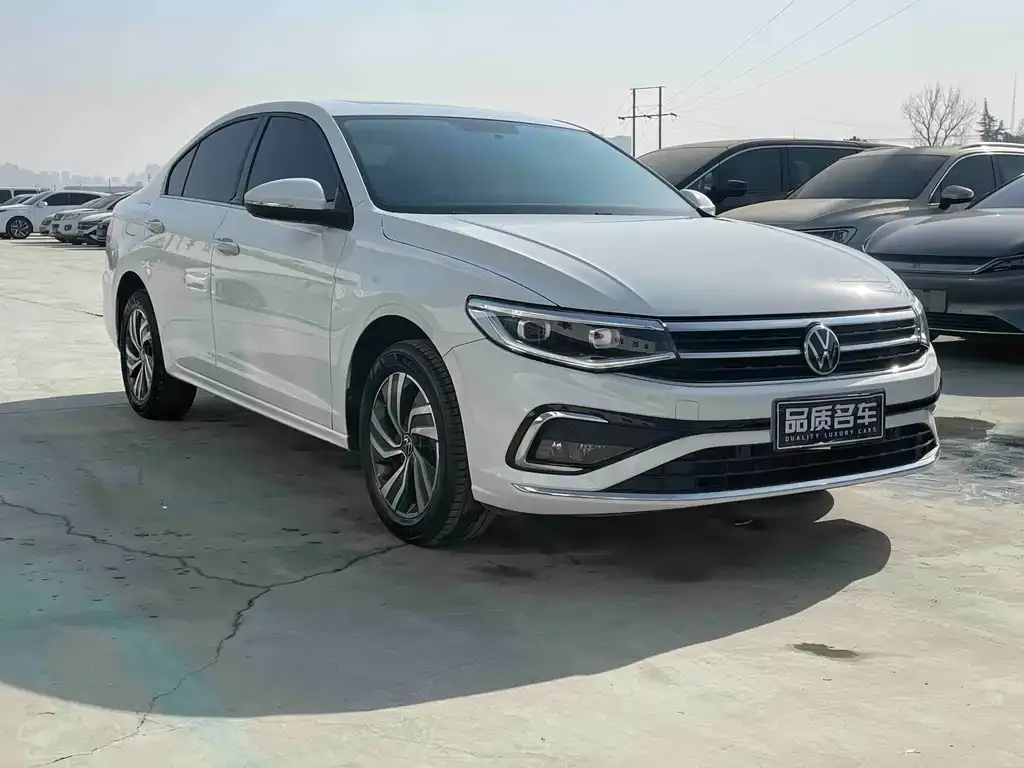 Volkswagen Bora 2023 из CN, фото 3