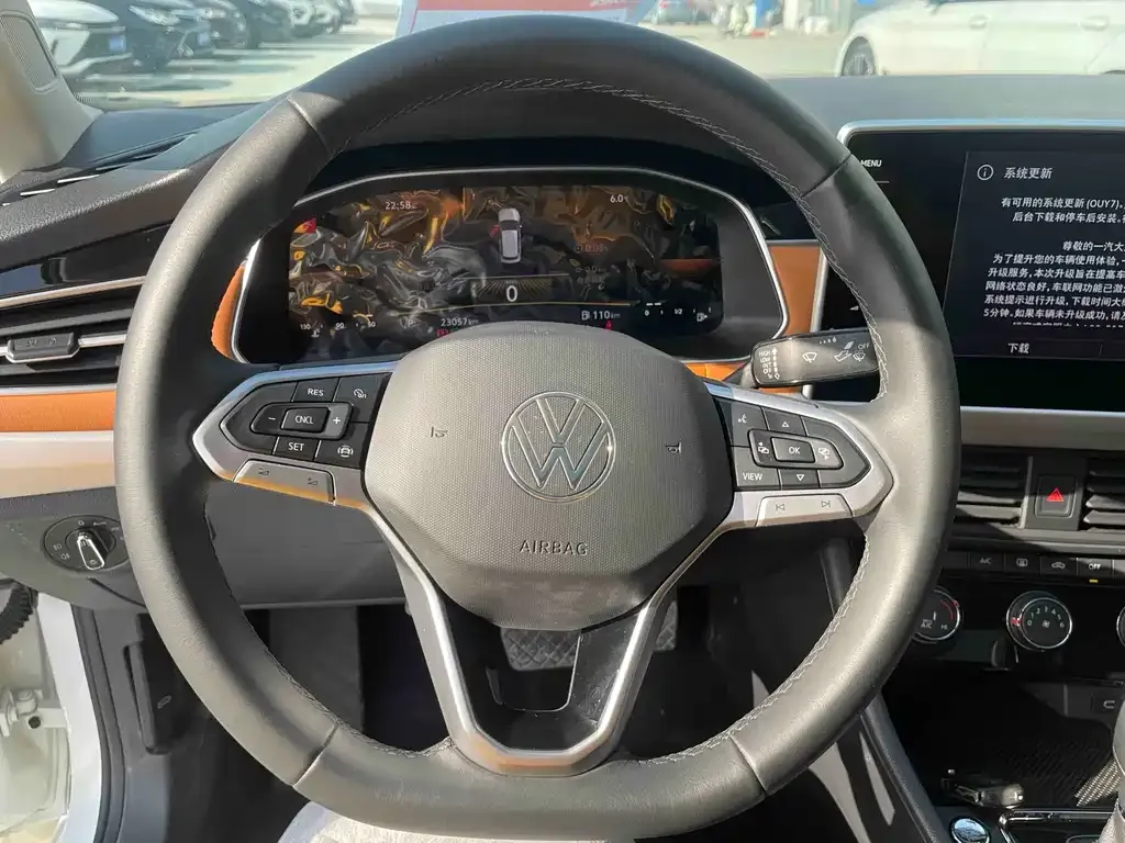 Volkswagen Bora 2023 из CN, фото 8
