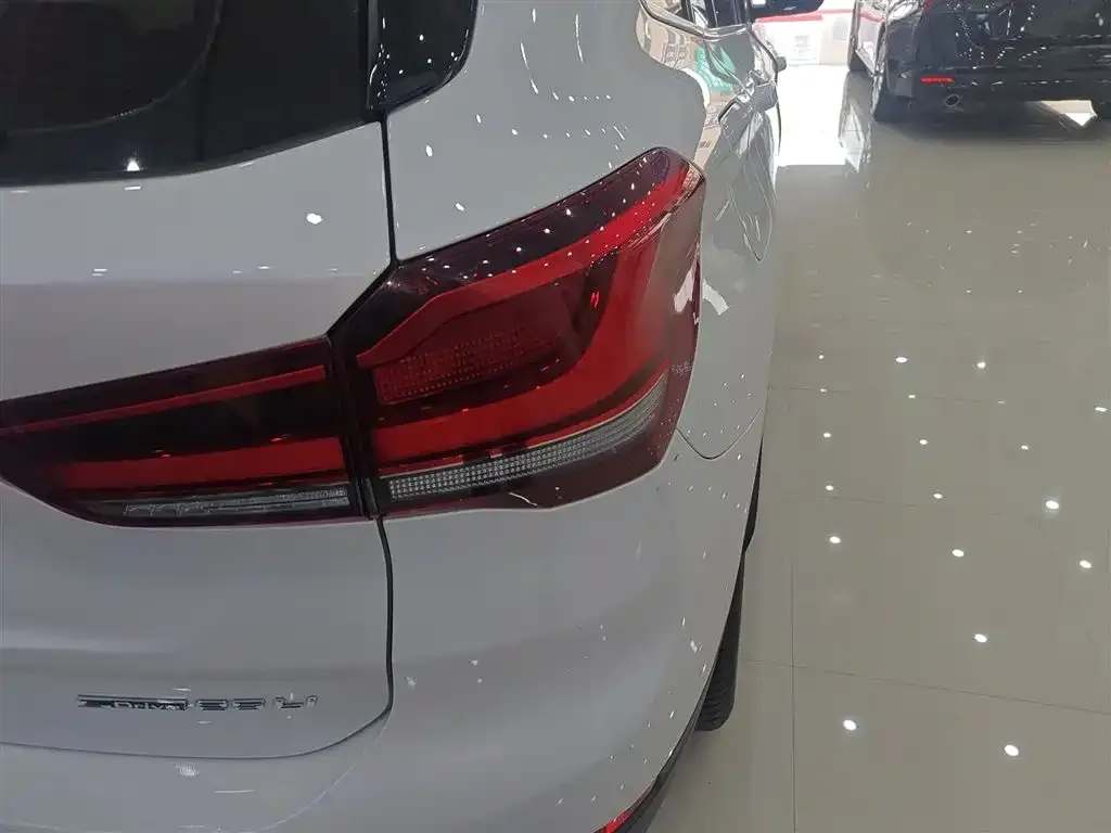 BMW X1 2022 из CN, фото 8