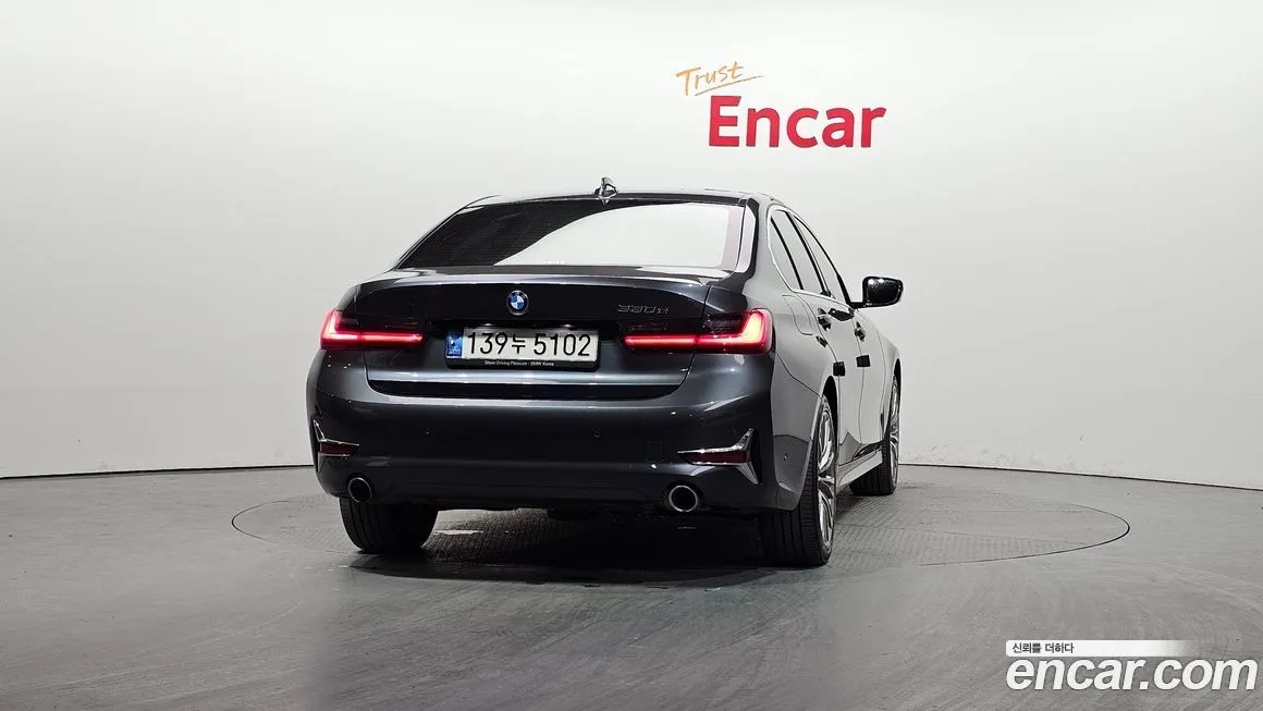 [object Object] 3-Series 2021 из KR, фото 4