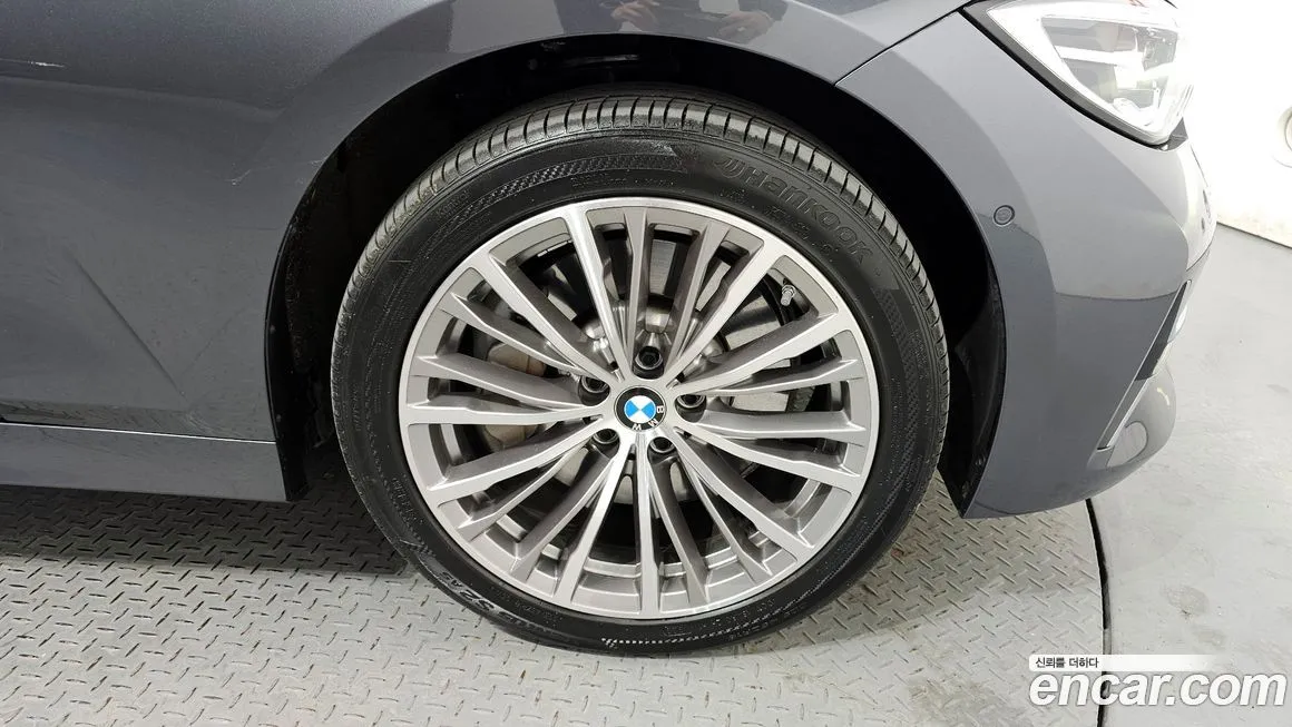 [object Object] 3-Series 2021 из KR, фото 5