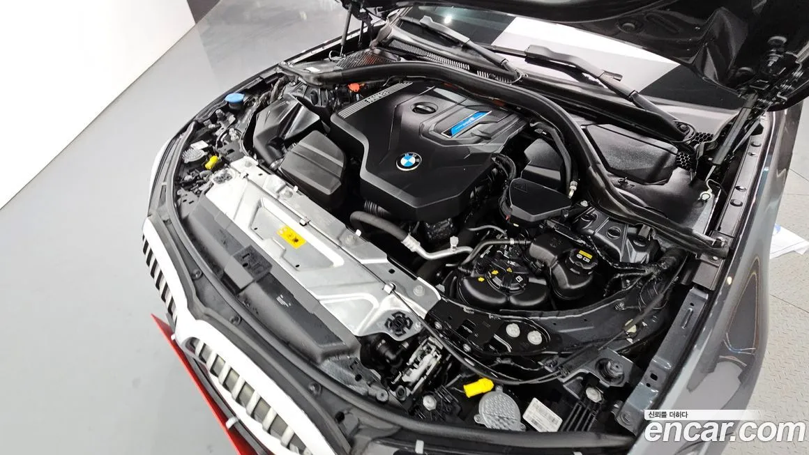 [object Object] 3-Series 2021 из KR, фото 6