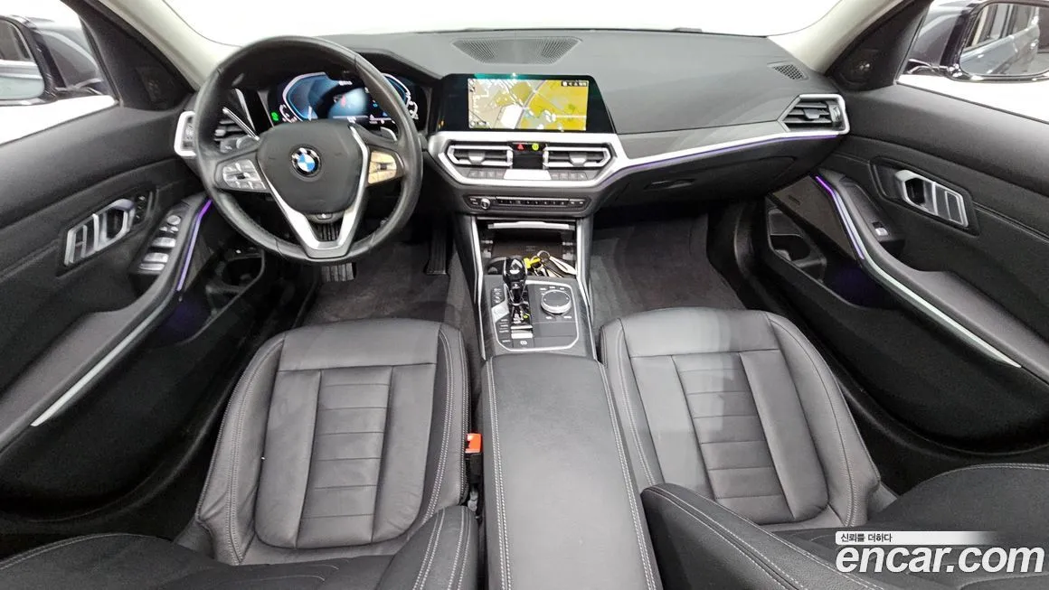 [object Object] 3-Series 2021 из KR, фото 7