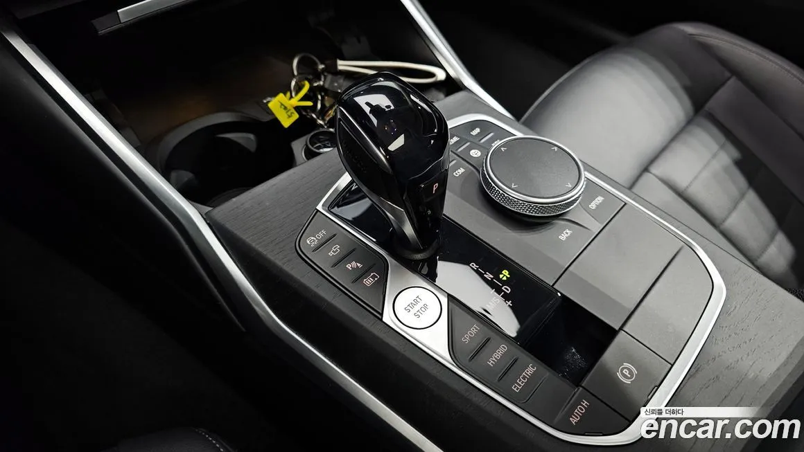 [object Object] 3-Series 2021 из KR, фото 9