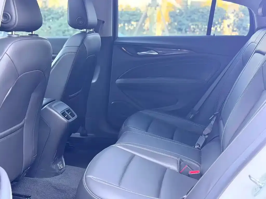 Buick Regal 2024 из CN, фото 2