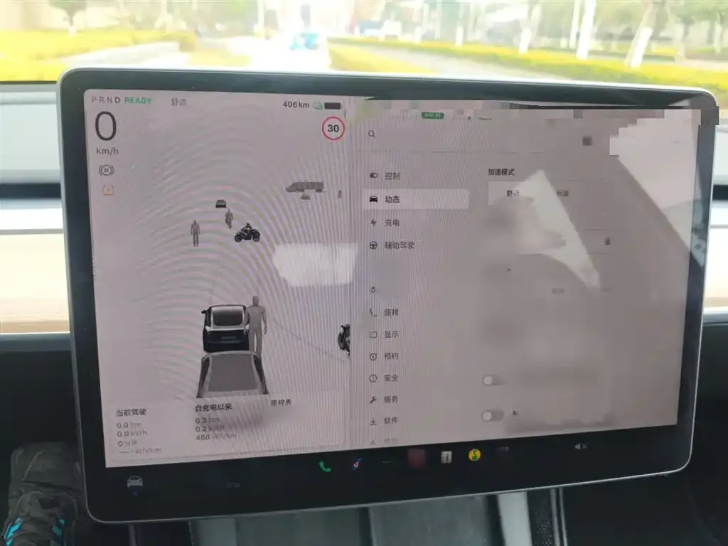 Tesla Model 3 2022 из CN, фото 5