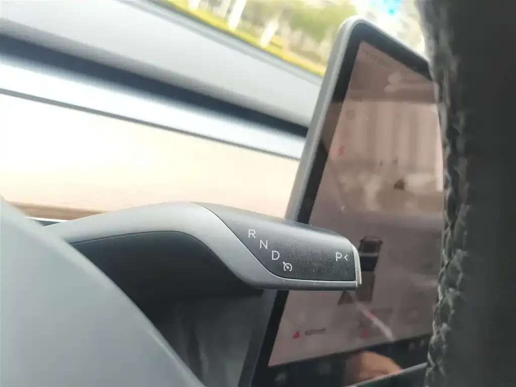Tesla Model 3 2022 из CN, фото 3