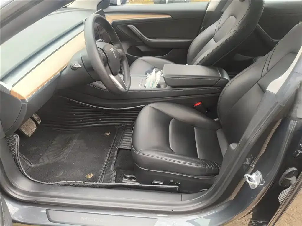 Tesla Model 3 2022 из CN, фото 6