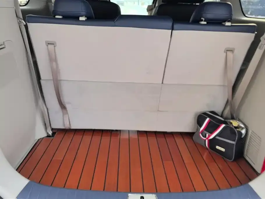 Buick GL8 2023 из CN, фото 4