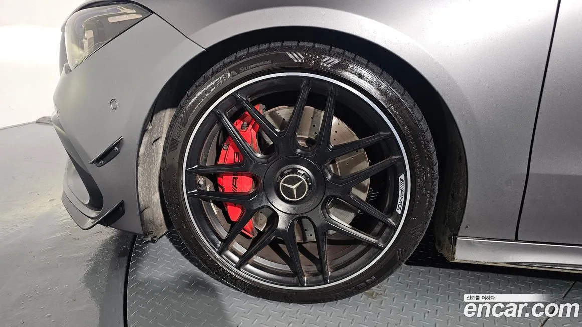 [object Object] CLA-Class 2022 из KR, фото 5