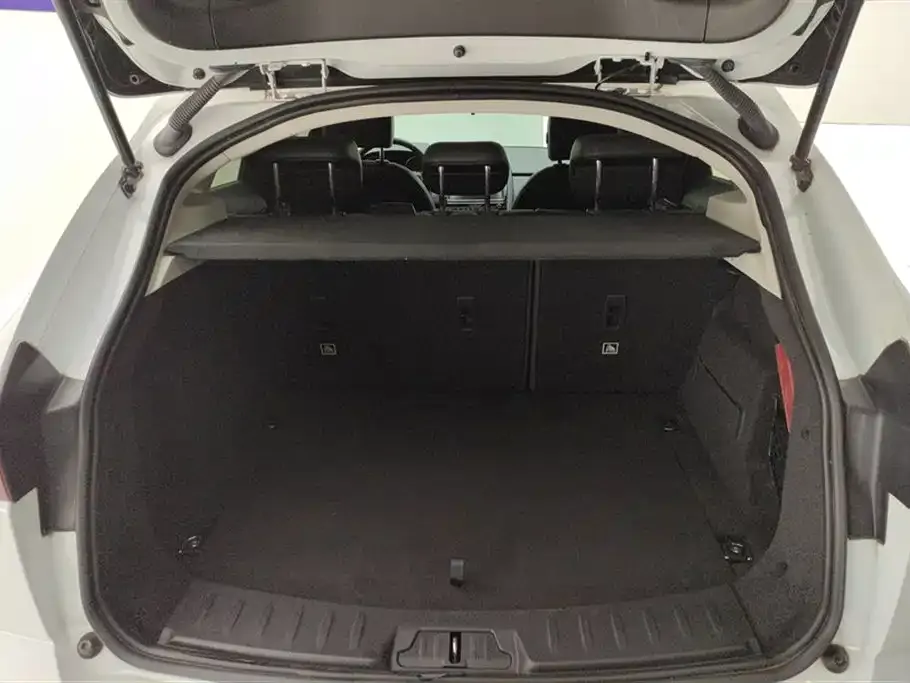 Jaguar E-PACE 2021 из CN, фото 2