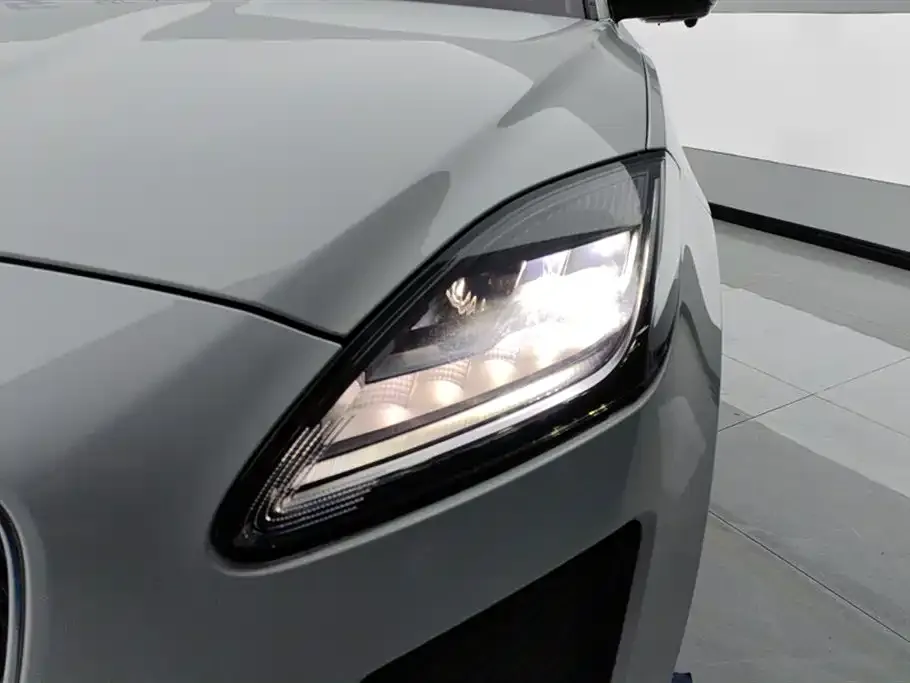 Jaguar E-PACE 2021 из CN, фото 10