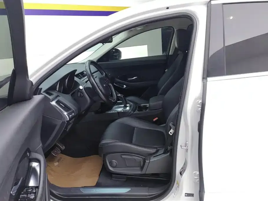 Jaguar E-PACE 2021 из CN, фото 6