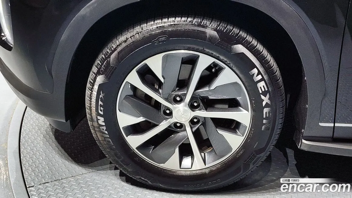 Hyundai Palisade — фото 10