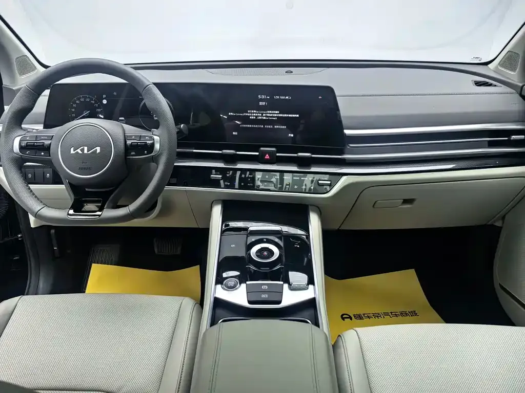 Kia Sportage 2025 из CN, фото 10