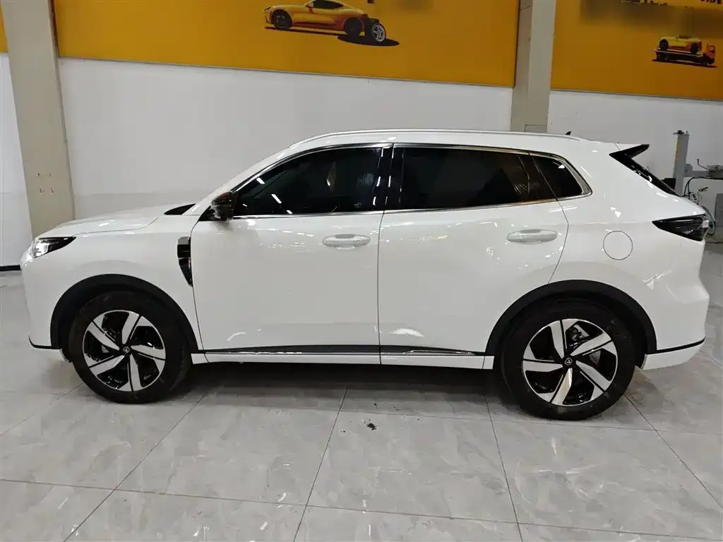 Changan CS55PLUS 2025 из CN, фото 2