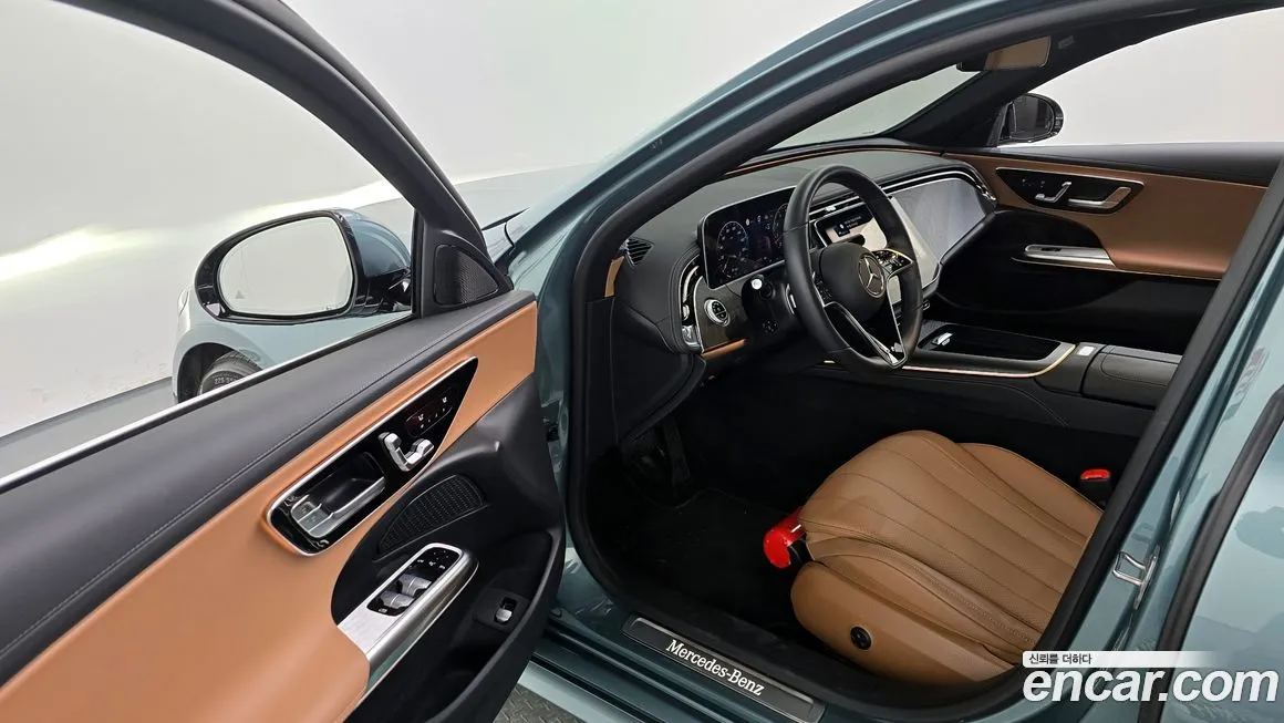 Mercedes-Benz E-Class 2025 из KR, фото 5