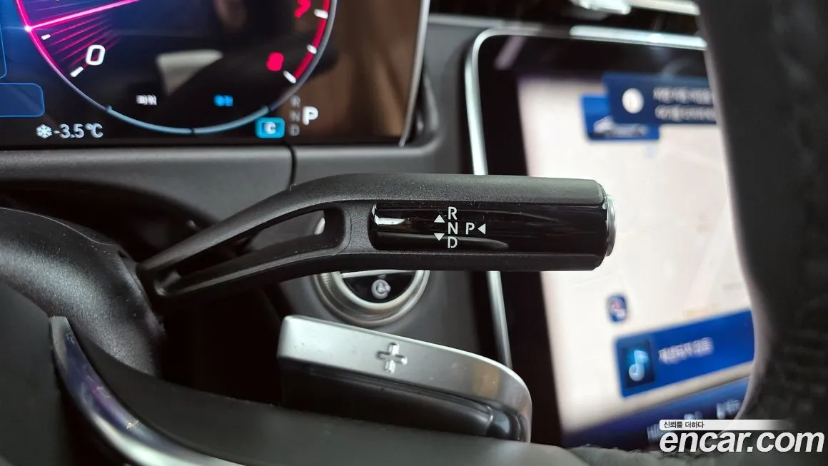 Mercedes-Benz E-Class 2025 из KR, фото 6