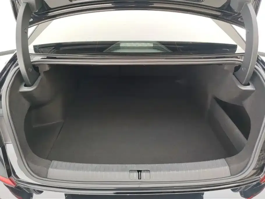 Volkswagen Passat — фото 2