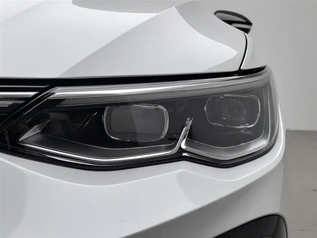 Volkswagen Golf 2021 из CN, фото 7