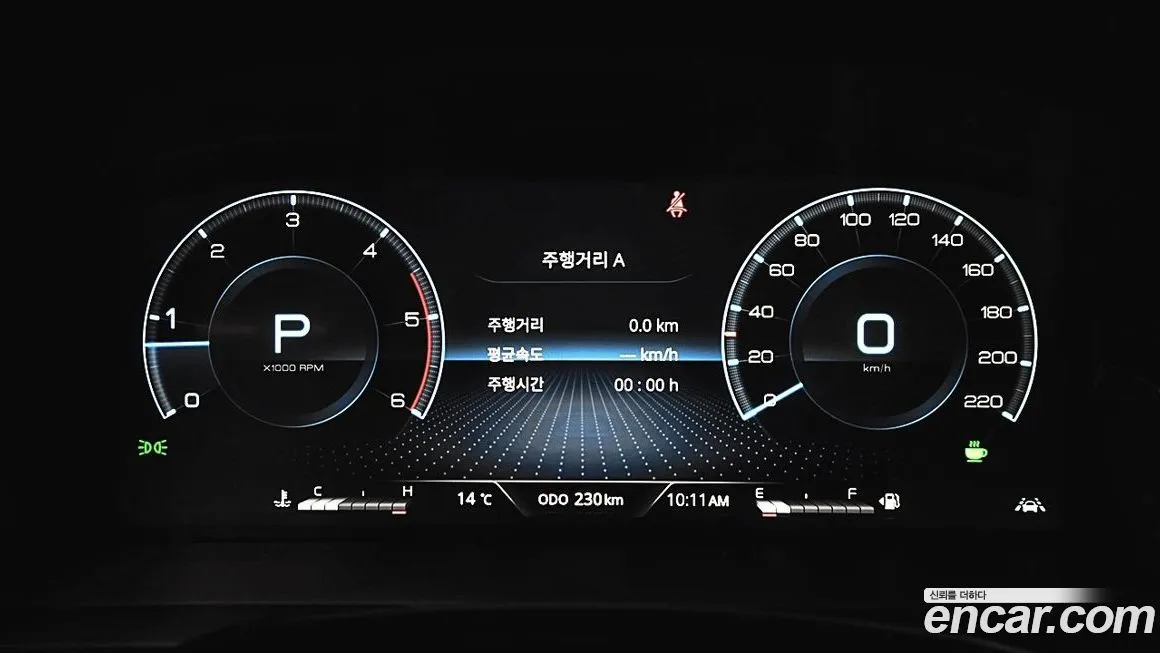 KG Mobility (Ssangyong) Rexton 2026 из KR, фото 6