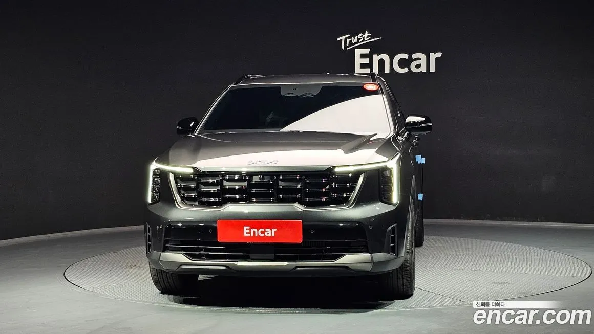 Kia Sorento — фото 3