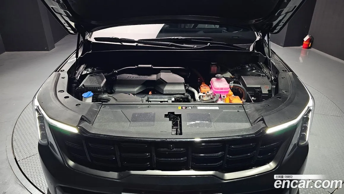 Kia Sorento — фото 6