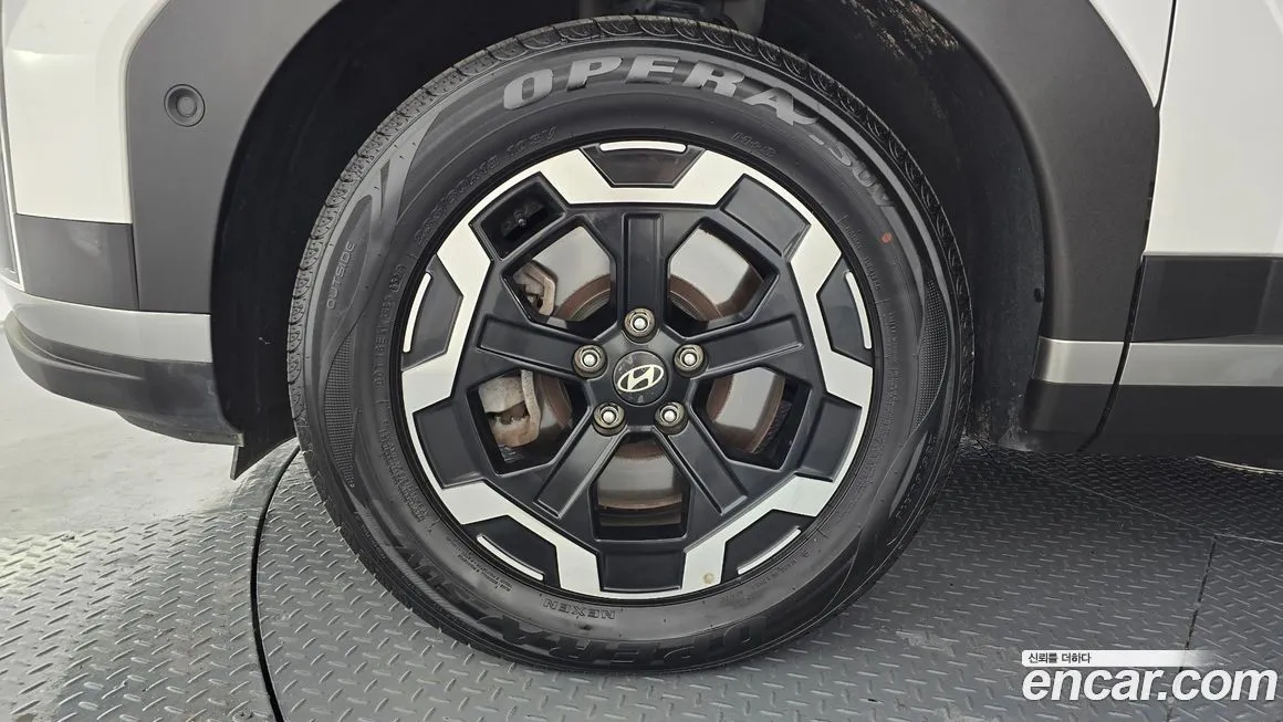 Hyundai Santafe 2024 из KR, фото 9
